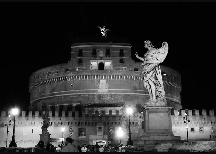St. Peter\' Six Rooms & Suites