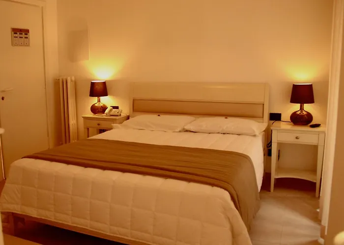 St. Peter\' Six Rooms & Suites